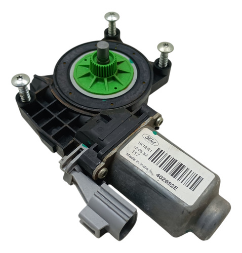 Motor Vidro Porta Traseira Esquerda Ford Ka 2015 2020 Usado