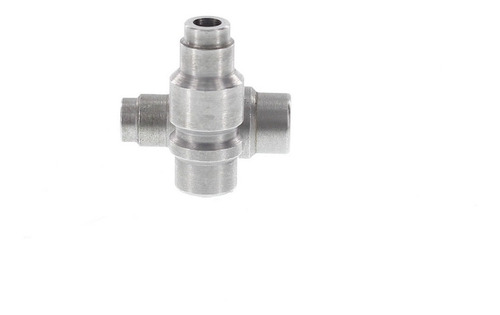 Valvula De Servicio R134a Fierro Alta 13mm (pack De 5)
