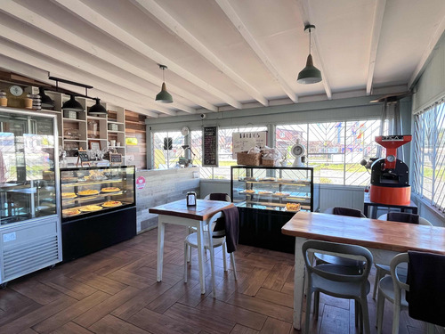 Se Vende Derecho A Llave De Local Comercial Camino Labranza