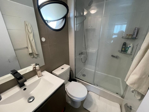 Venta Depto En Condell Ñuñoa/2d-2b-1e-1bd /4.900 Uf