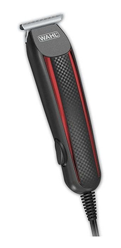 Wahl T-styler Pro Bump Gratuito Con Cable Barba Trimmer, Cor