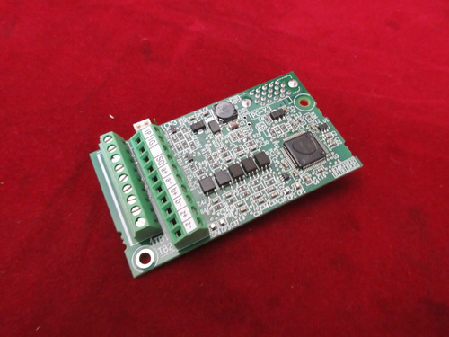 Pg Speed Controller Card Pg-x3 For Yaskawa A1000 Series Oac