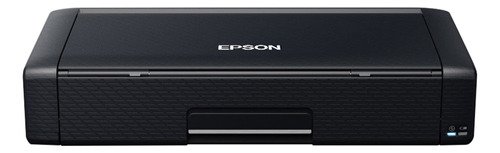 Impresora Portátil Epson Workforce Wf-110 Inalámbrica A