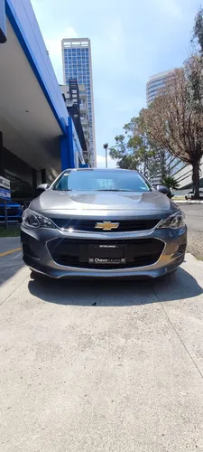 Chevrolet Cavalier 1.5 Ls Mt