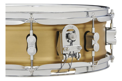 Tarola Concept Series Brass 14x5 Pdsn0514nbbc Pacific Drums
