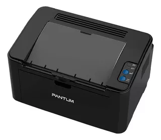 Impresora Laser Wifi Simple Función Pantum P2500w - Rex