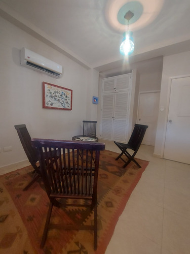 Apartamento En Villa Francesca En Palosano Ic-00273