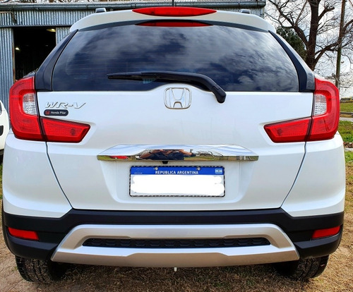 Honda Wr-v 1.5 Ex-l Cvt 132cv 2019