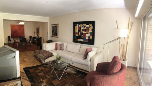 Imagen 10 de 23 de Venta 3 Dorm Y Dep Palermo Con Pileta Y Cochera