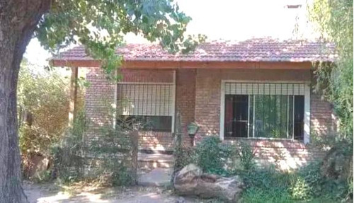 Casa A La Venta En General Rodríguez