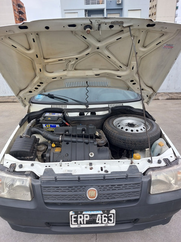 Fiat Uno Cargo 1.3 Fire