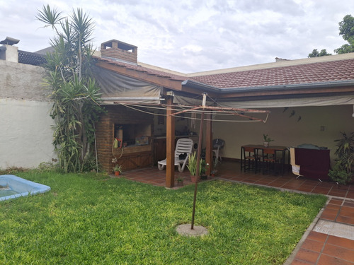 Venta Casa Lote Propio Jose Leon Suarez