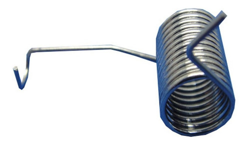 Mola Do Direcionador De Ar Horizontal Fujitsu Modelos Asba18