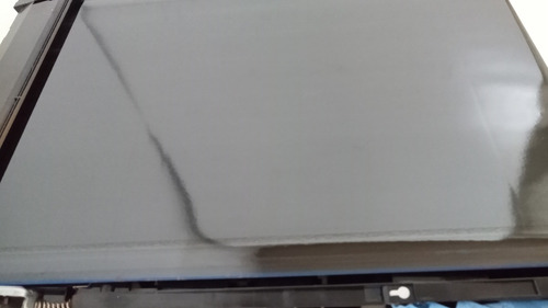Transfer Belt Hp Cp3525 M570 M575 Rm1-4982 Flat (Usado)
