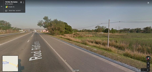 Imagem 4 de 15 de Terreno Para Venda Em Rio De Janeiro, Santa Cruz - Asc161_2-734861