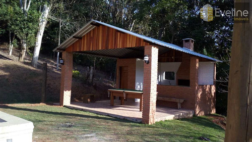 Imagem 22 de 30 de Chácara Com 2 Dorms, Rio Acima, Biritiba-mirim - R$ 1.7 Mi, Cod: 2230 - V2230
