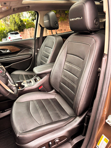 GMC Terrain 1.5T