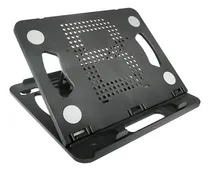 Comprar Soporte Netbook Laptop Tablet Base Giratoria 360 Regulable