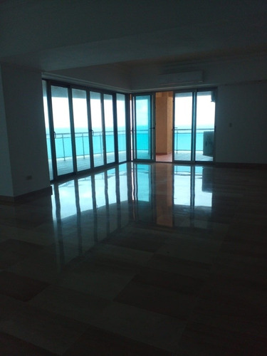 Imagen 22 de 22 de Apartamento Con Vista Al Mar En La George Washington