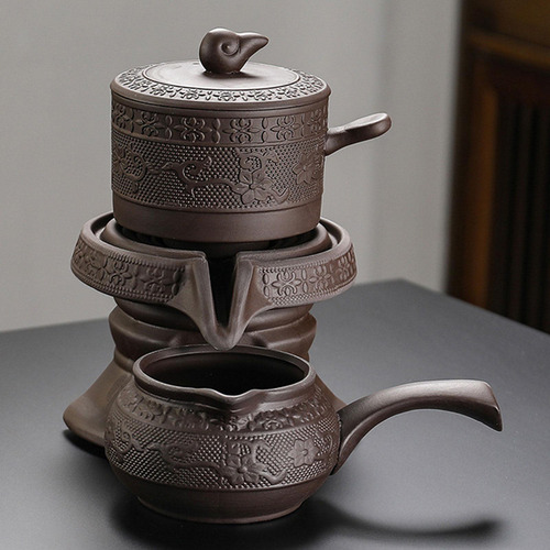Juego De Tetera Hecha A Mano, Juegos De Té De Estilo A