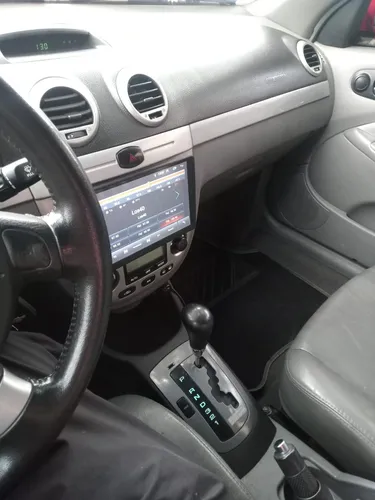 Chevrolet Optra 1.8 Advance