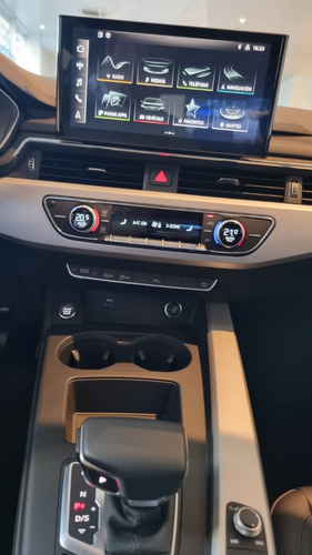 Imagen 17 de 23 de Audi A4 Tfsi 190 Cv