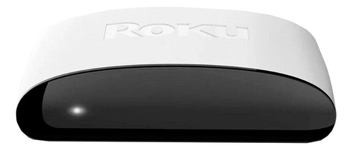 Roku Se 3930se Estándar Full Hd 32mb Blanco Y Negro Con 512mb De Memoria Ram