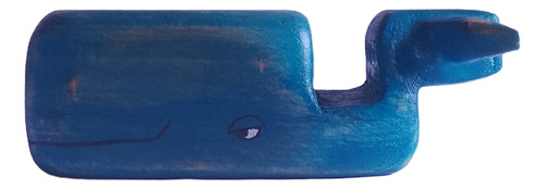 Lapicero Genérico Porta Celular Modelo Ballena