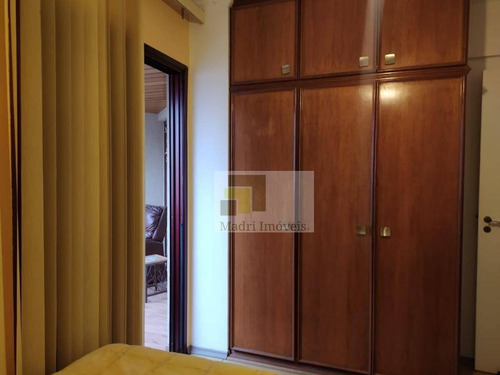 Imagem 24 de 30 de Apartamento Com 3 Dormitórios À Venda, 94 M² Por R$ 890.000,00 - Vila Leopoldina - São Paulo/sp - Ap2140