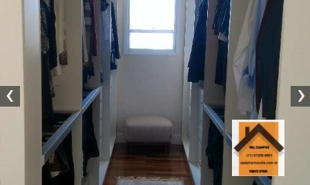 Casa A Venda No Bairro Alphaville Em Santana De Parnaíba - - Vpbmx19-1