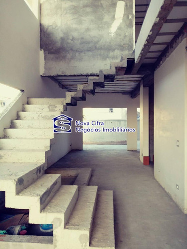 Imagem 4 de 15 de Sobrado 4 Suítes Em Condomínio Fechado Urbanova - 256 M² - C4088