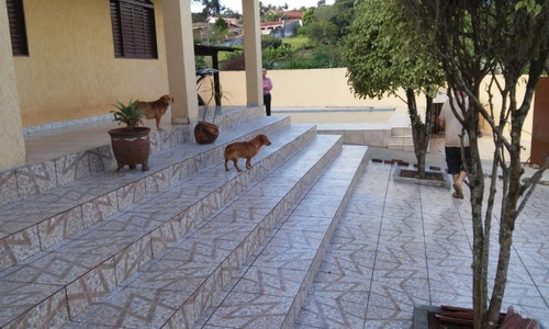 Imagem 4 de 24 de Chácara À Venda, 1470 M² Por R$ 470.000,00 - Tanque - Atibaia/sp - Ch1493
