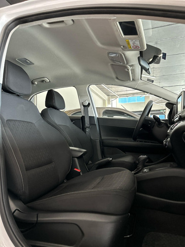 Hyundai HB20 1.0 TGDI FLEX EDIÇÃO ESPECIAL AUTOMÁTICO