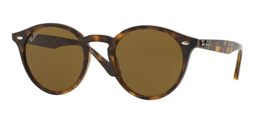 comprar Lente Sol Ray Ban Round Carey Redondo Unisex