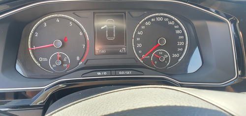 Volkswagen Polo 1.6 Msi 5p Comfortline