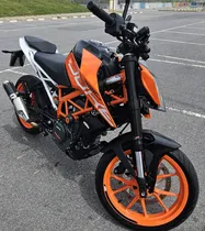 Comprar Ktm Duke 390