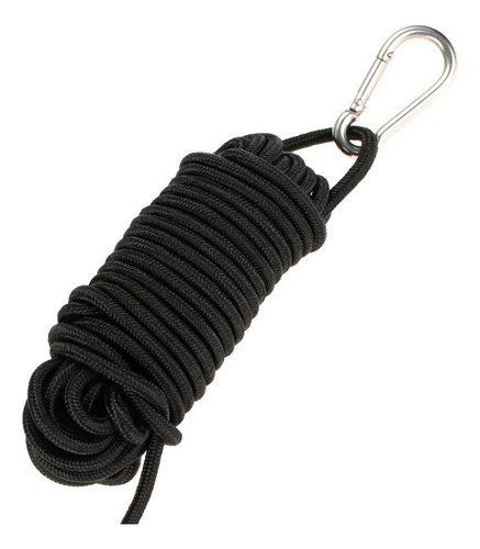 Cuerda De Anclaje A La Deriva, Bola Flotante, Clips De Acero
