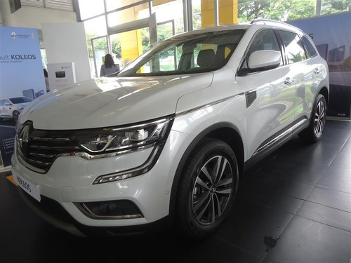 Imagen 1 de 9 de Renault Koleos 2.5 Intens