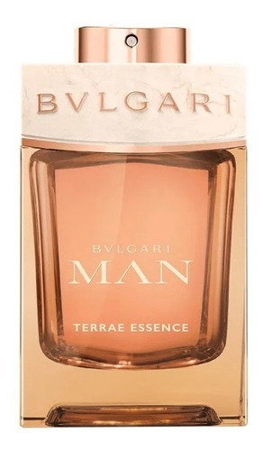Perfume Bvlgari Man Terrae Essence Eau De Parfum 100ml Orig.