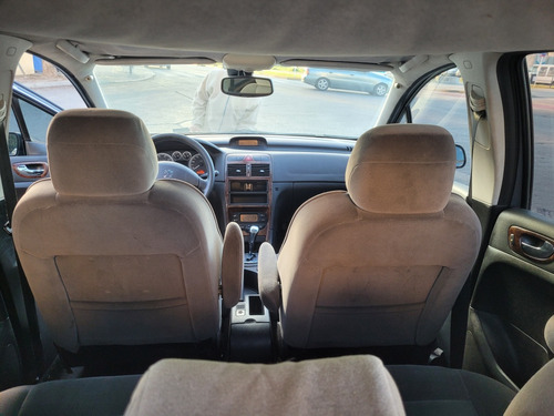 Peugeot 307 2.0 Xt Premium Tip.