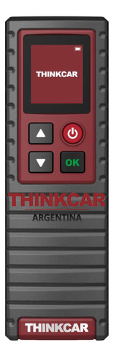 Thinkcar T-wand 200  Lectura Y Act.  Para Sensores Tpms 