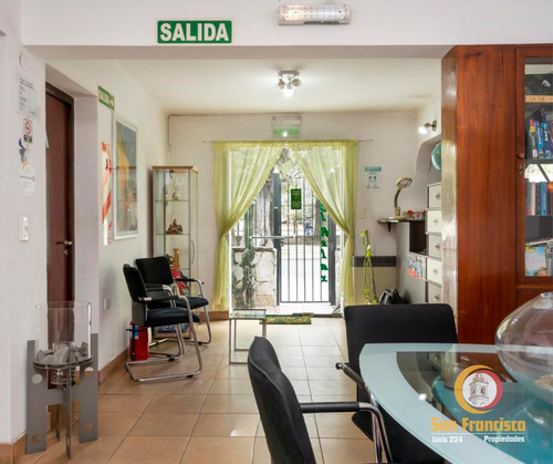 Casa En Zona Centro Salta Frente Teleférico