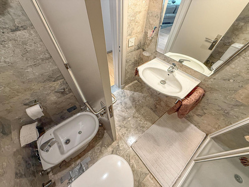 Departamento 3 Dormitorios Premium, 2 Cocheras, Vista Al Río Y Amenities