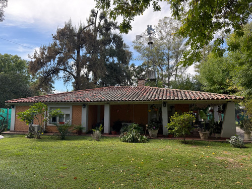 Venta Quinta Moreno Familiar Uso Comercial Salon De Eventos