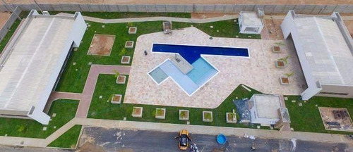 Imagem 2 de 14 de Lote No Ecoville Condomínio Clube I