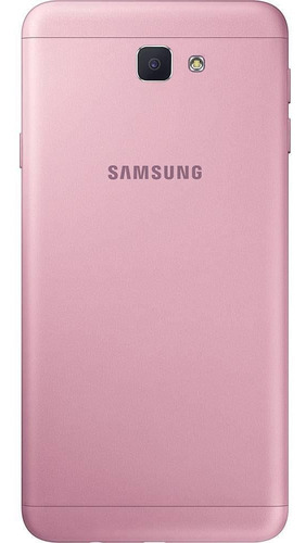 Celular Galaxy J7 Prime G610m Rosa 32gb 4g Usado
