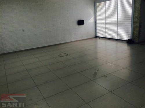 Imagem 4 de 15 de 4 Suítes ( 01 Master Completa ) , 04 Vagas De Garagem - St4965