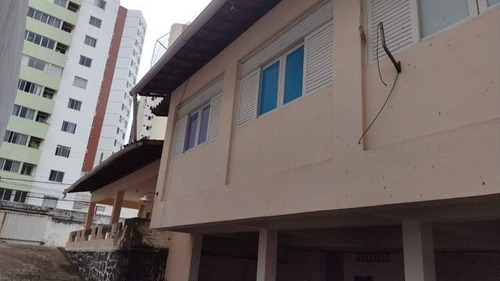 Imagem 3 de 8 de Casa Com 4 Dormitórios, 294 M² - Venda Por R$ 1.200.000,00 Ou Aluguel Por R$ 6.000,00/mês - Pituba - Salvador/ba - Ca0394