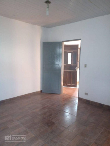 Imagem 6 de 26 de Casa Com 3 Dormitórios À Venda, 119 M² Por R$ 330.000,00 - Ermelino Matarazzo - São Paulo/sp - Ca1345