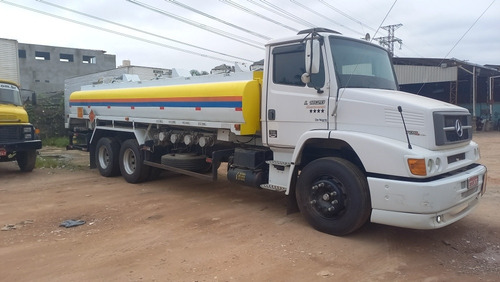 Imagem 3 de 15 de Mercedes-benz 1620